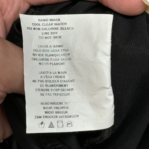 Miraclesuit Plus Size 20W Escape Underwire One Piece Swimsuit Must Haves Black - Picture 10 of 15